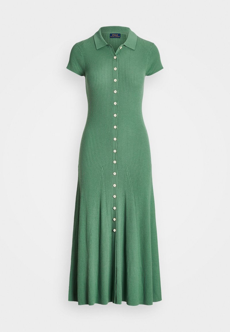 Ralph lauren polo collared dress Clearance