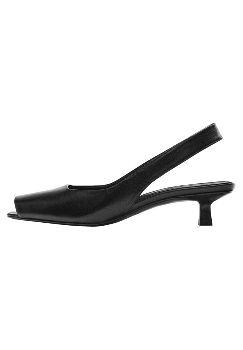 Massimo Dutti Damesschoenen online shop • ZALANDO • Ontdek het hier!