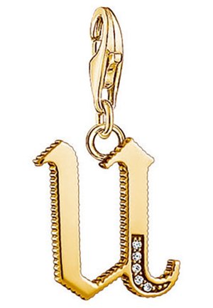 THOMAS SABO, Pendant - gold coloured