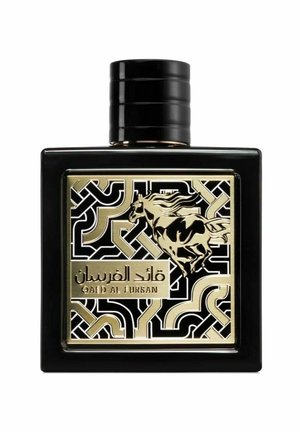 LATTAFA QAED AL FURSAN EDP 100ML - Eau de parfum - black