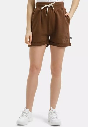 Cross Jeans - Spodnie treningowe