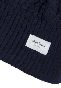 Pepe Jeans WALLIS - Sjal / Tørklæder - dulwich blue