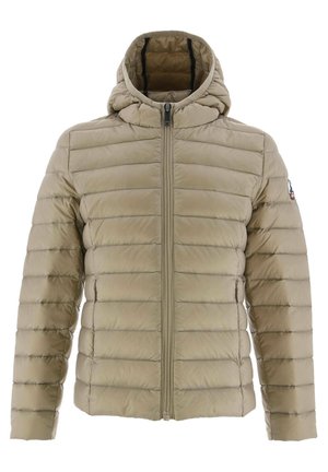 JOTT CARLA - Gewatteerde jas - beige
