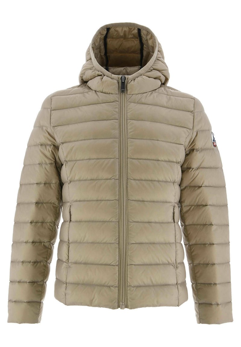 JOTT CARLA - Doudoune - beige