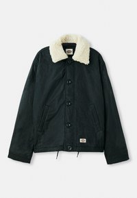 SANGREY JACKET - Giacca da mezza stagione - black