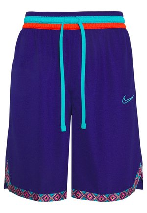 Korte broeken - purple