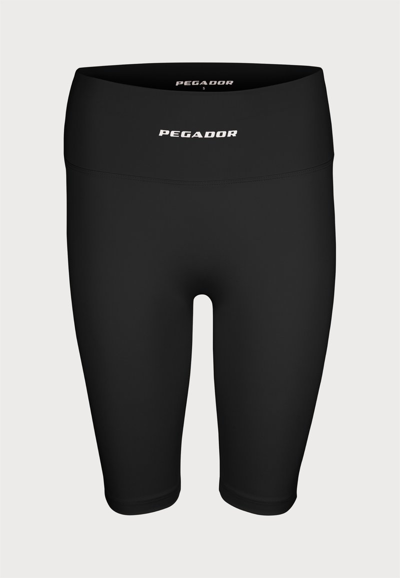 Pegador Shorts zwart