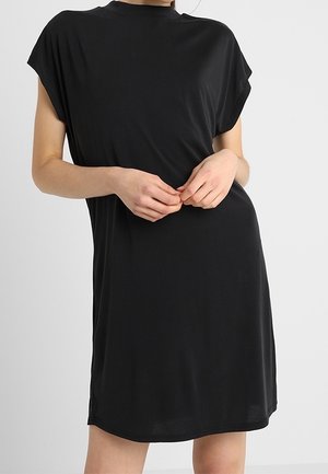 Vestido ligero - black