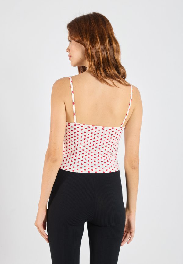 2 PACK - Top - rosebloom2