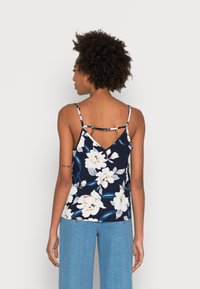ONLY ONLNOVA PARIS SINGLET  - Top - night sky audrina