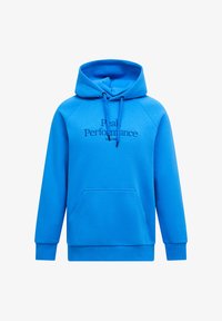 Unselected, ocean blue