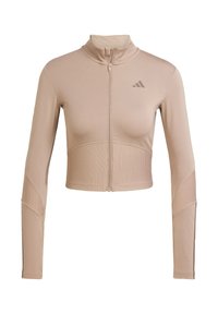 - Bluza rozpinana