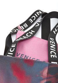 Venice Beach Tote bag - bedruckt