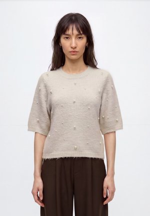 ONLY, ONLDOLLY - Pullover - pumice stone