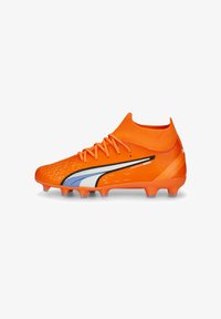Non selezionato, ultra orange white blue glimmer
