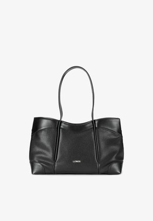 L.CREDI, SIGRID SHOPPER TASCHE 35 CM - Sac à main - schwarz