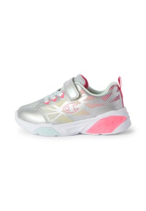 Scarpe primi passi - light grey