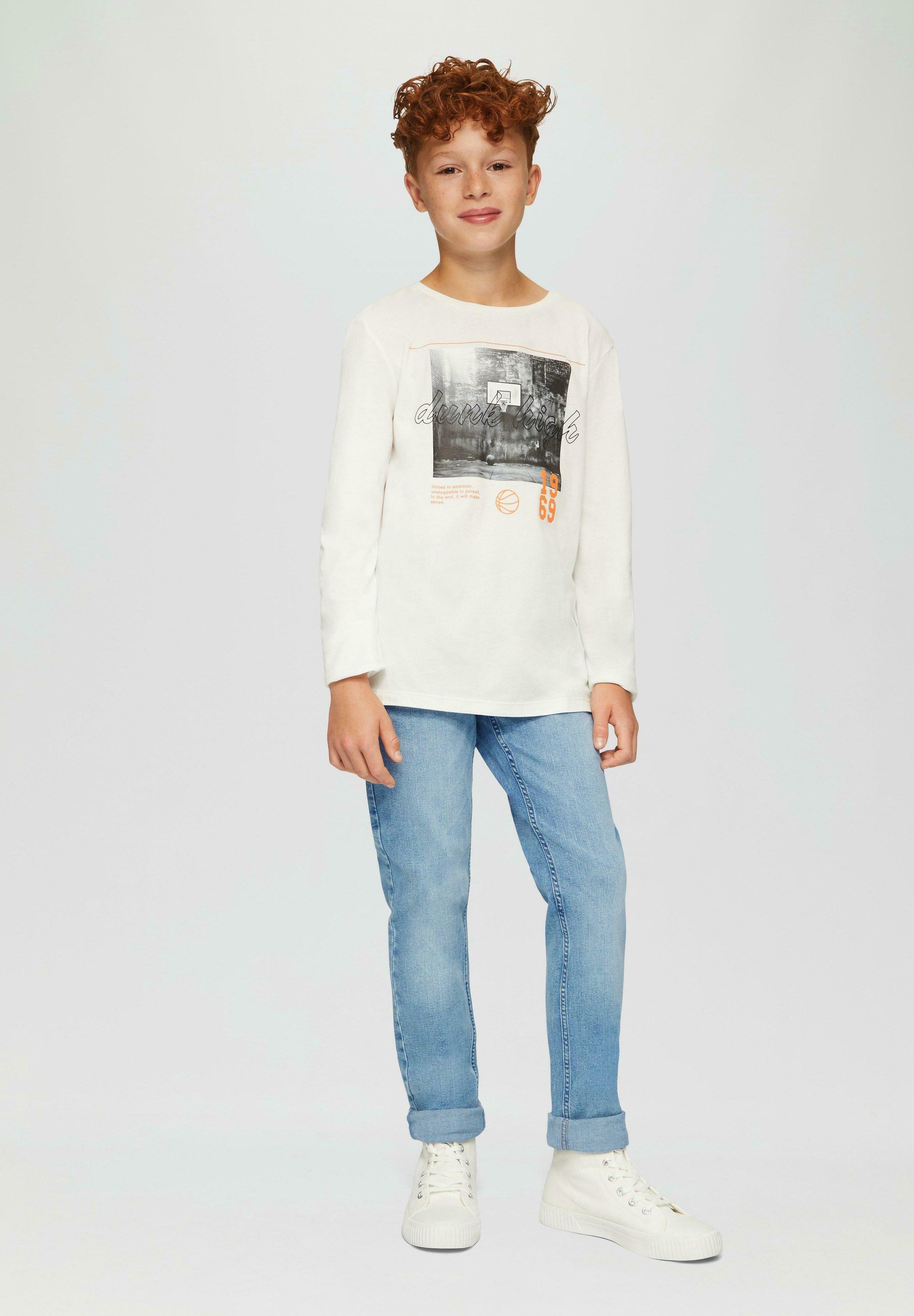 Levis 511 S.Oliver 2149713 Jeans Garçon Pantalon Enfant Garcon