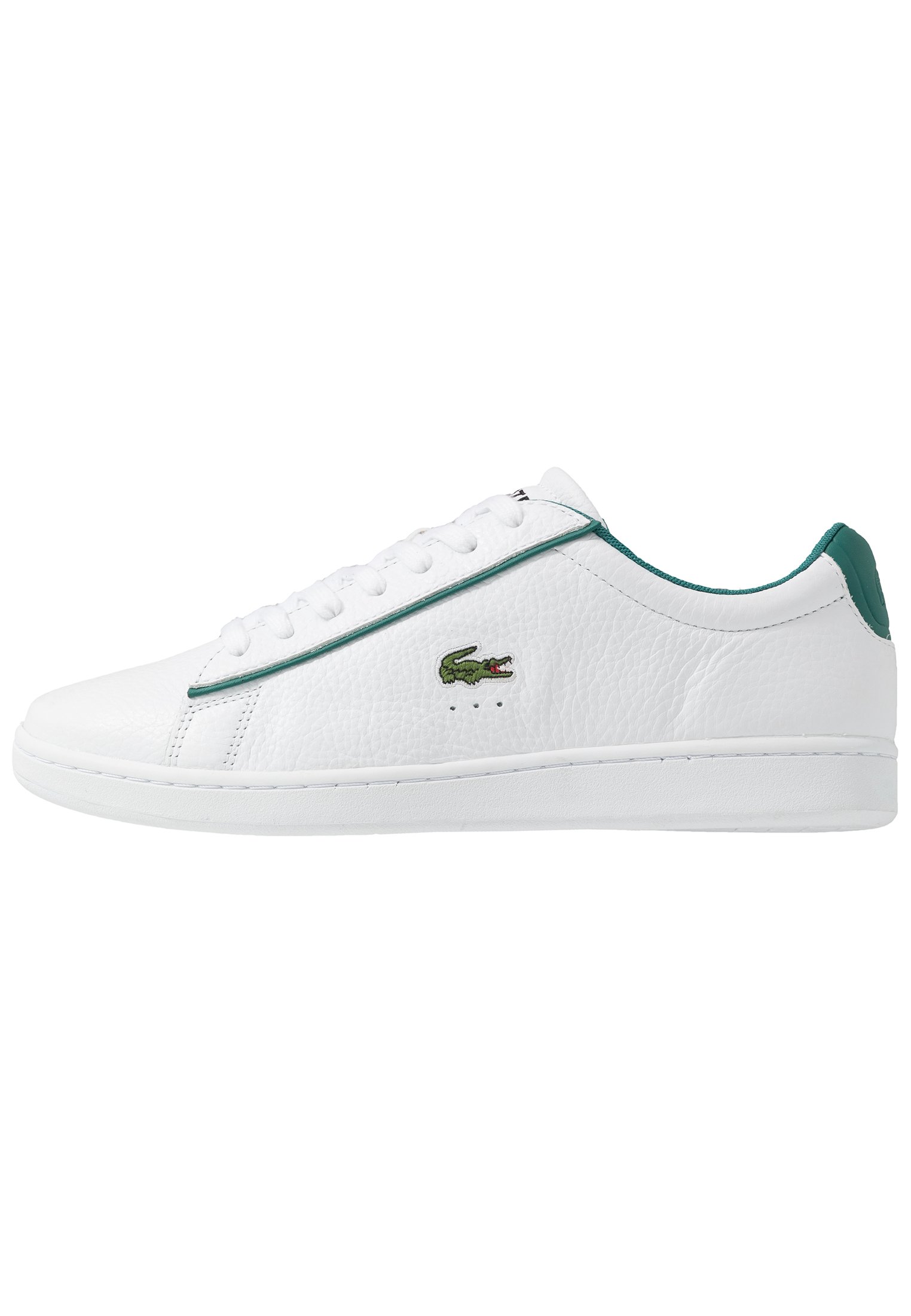 mens lacoste trainers sale