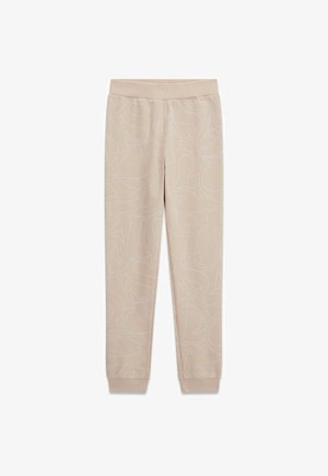 Guess, PANTALONE DI TUTA BAMBINA GUESS J6YB03K3924 - Pantaloni sportivi - beige