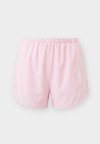 SHORTS - Спортни шорти - pink lady