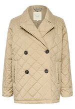Part Two Ninnapw Veste Outerwear Femme - Élégante Et Tendance