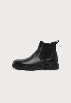 Marc O'Polo, MODEL RONY 6 - Stiefelette - black