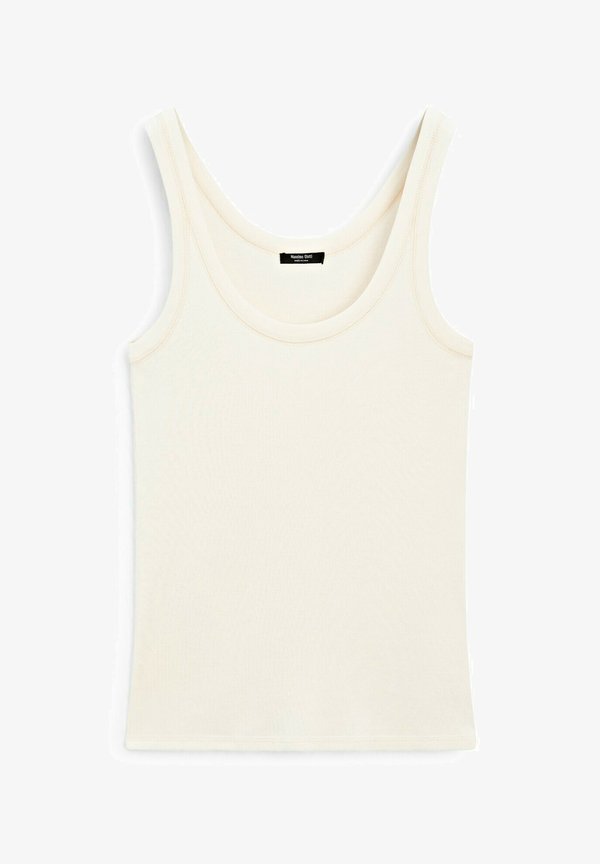 STRAPPY - Top - beige2