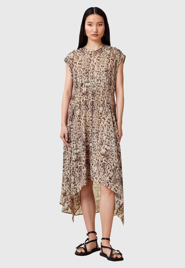 ARWEN DRESS - Day dress