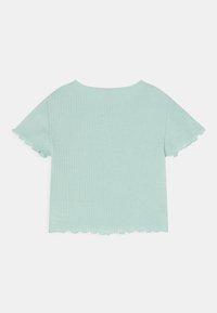 ONLY GIRLS KOGNELLA NOOS JRS - Blusa - harbor gray