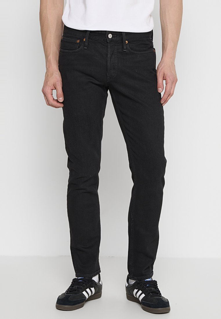 Denham Slim fit jeans zwart