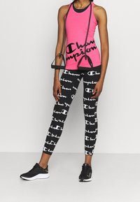 Champion Linne - pink