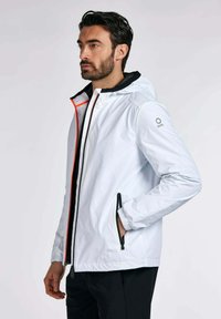 Suns Giacca sportiva - bianco