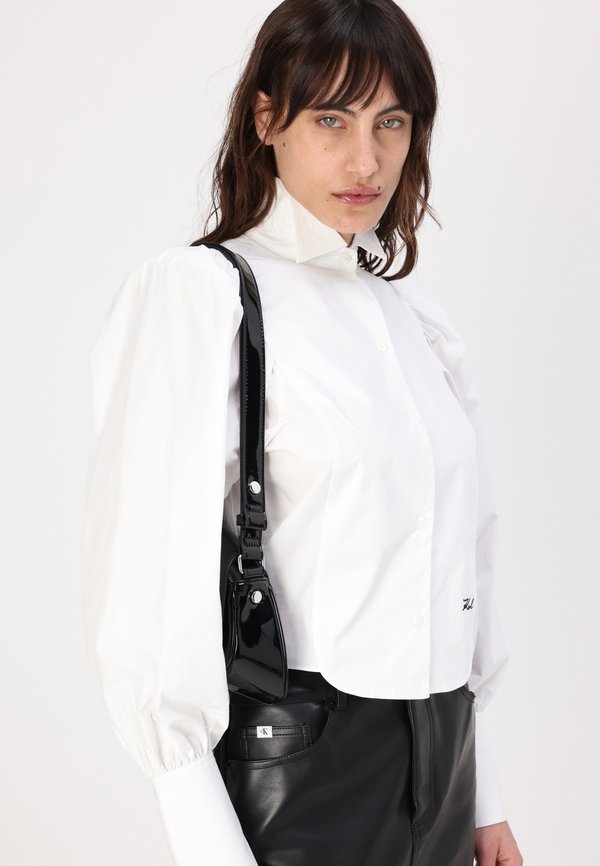 FASHION SHIRT - Button-down blouse2