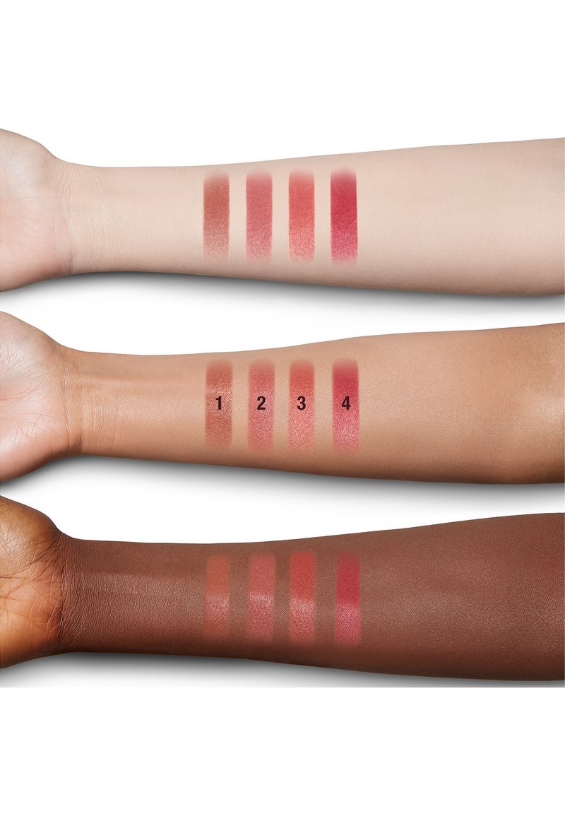 Damen Teint | Charlotte Tilbury MATTE REVOLUTION LIPSTICK Lippenstift first dance/pink - JK30195 Damen Teint | Charlotte Tilbury MATTE REVOLUTION LIPSTICK Lippenstift first dance/pink - JK30195