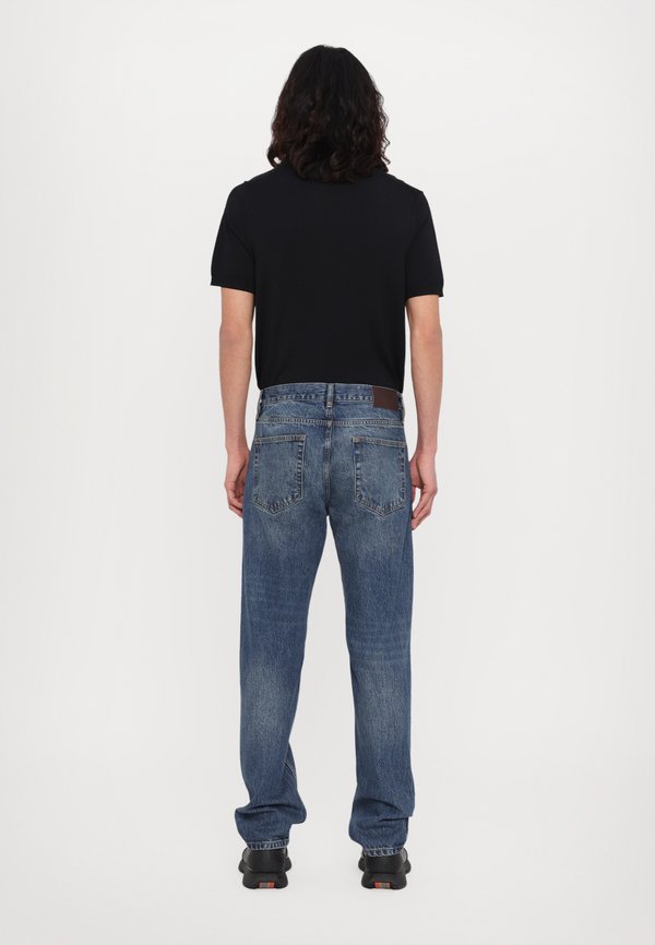 SONNY - Straight leg jeans2