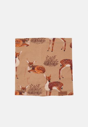 LOOP UNISEX - Écharpe tube - little fawns