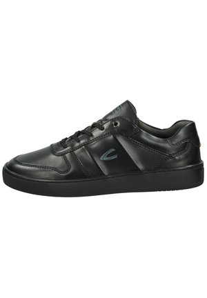 CLOUD - Sneaker low - black