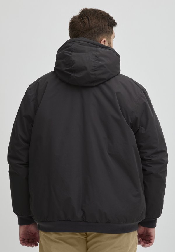 BHBELEON - Winter jacket2