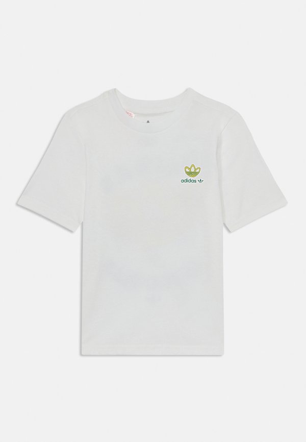 PRETZEL TEE UNISEX - Print T-shirt2