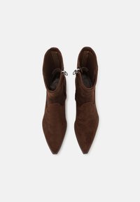 Dolce Vita ARYA - Botines - dark brown