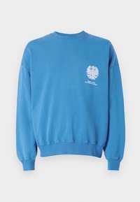 Επιλέχθηκε, royal blue