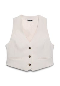 Unausgewählt, gesso