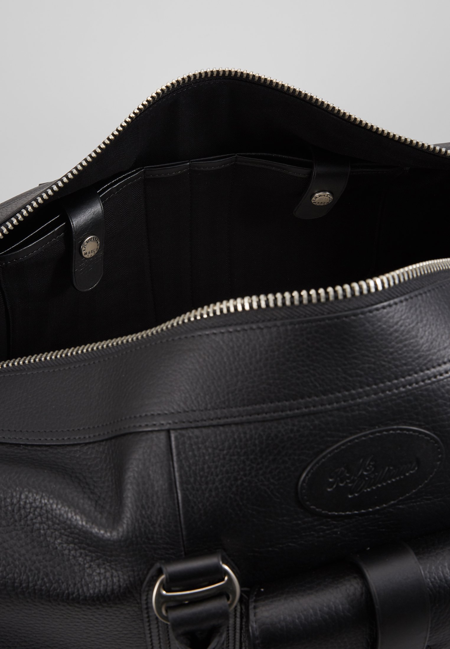 rm williams signature overnight bag