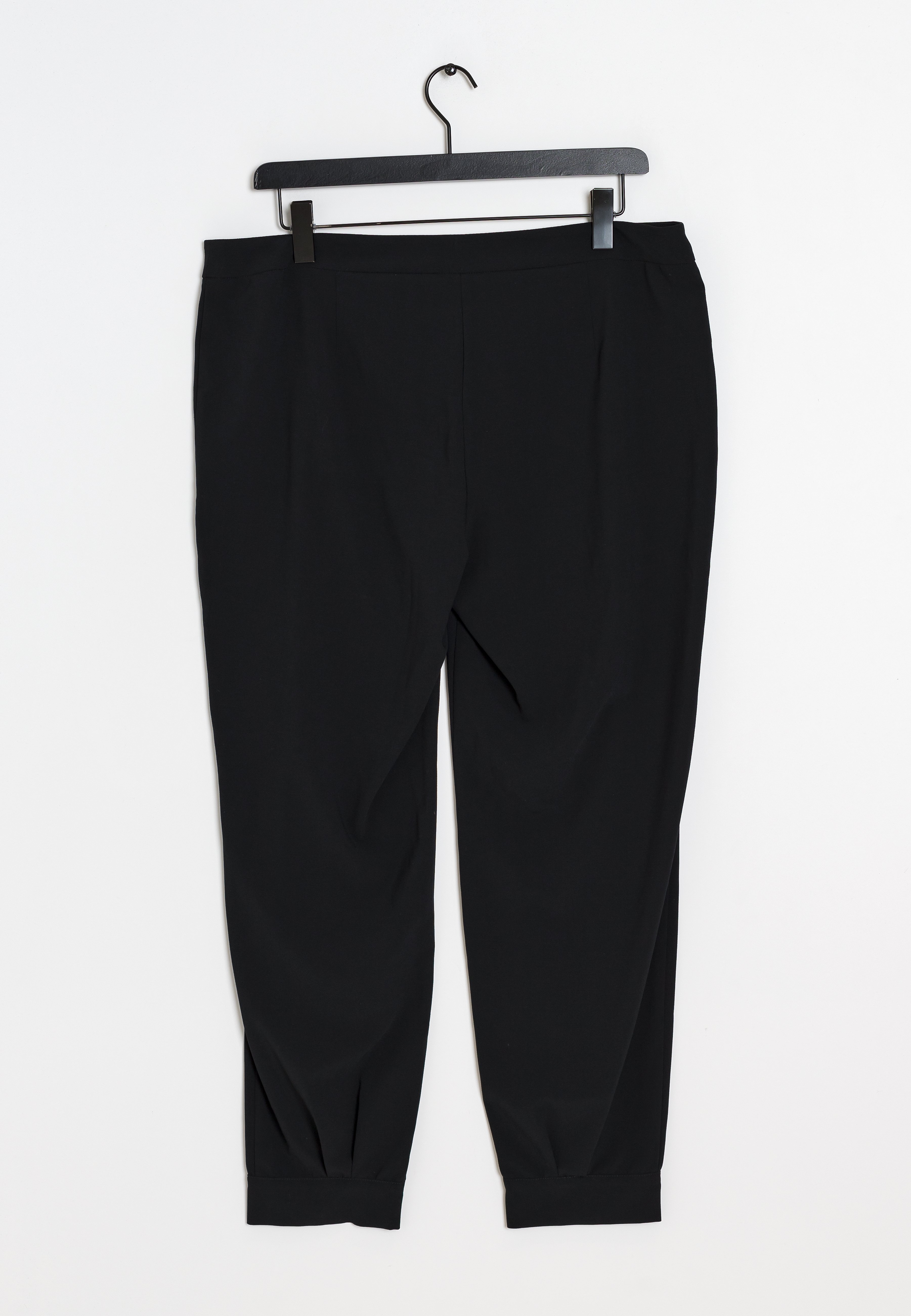 Fiorella Rubino Trousers - black - Zalando.ie