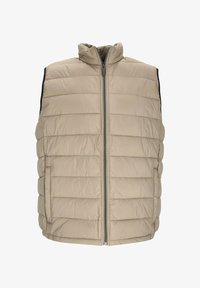 Selected, beige