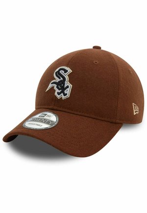Cap - brown