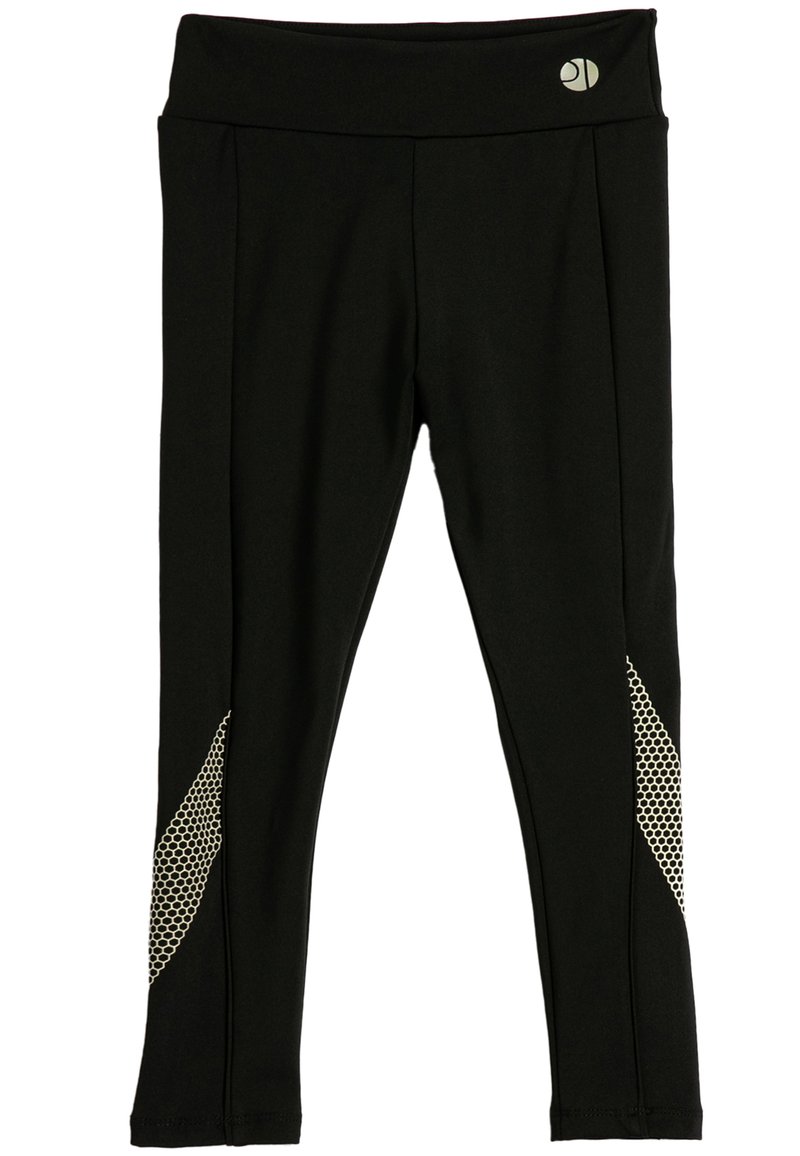 Koton Baby Mädchen Leggings Mit Blumen-Druck - 18/24 Monate