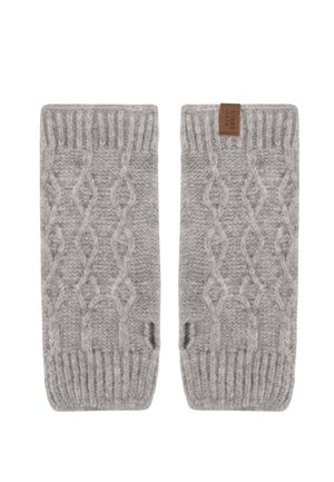 7216 - Kurzfingerhandschuh - grey