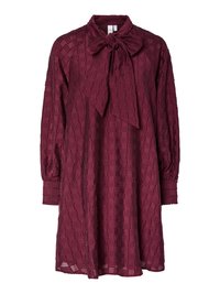 YASJULINA DRESS - Robe de jour - port royale